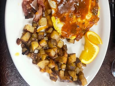 Westside Cafe and Coffee Company