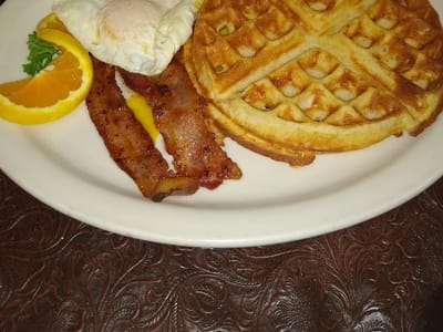 Westside Cafe and Coffee Company