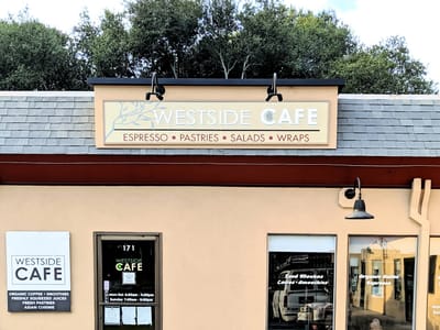Westside Cafe