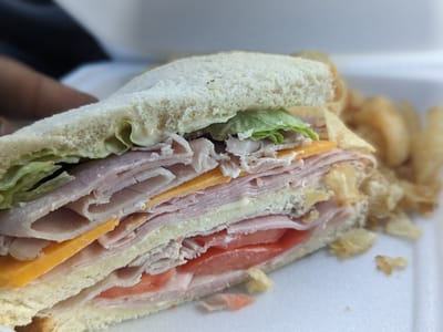 Westside Coffee Place & Cafe