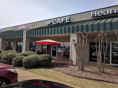 Westside Coffee Place & Cafe