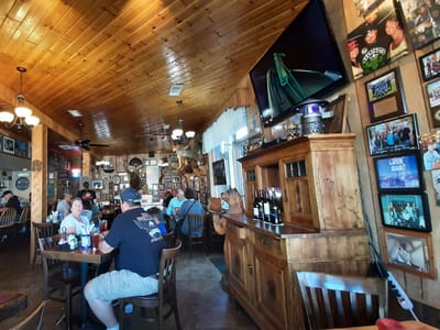 Westside Lilo's Cafe