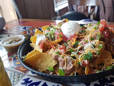 Westside Lilo's Cafe