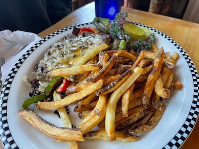 Westside Lilo's Cafe