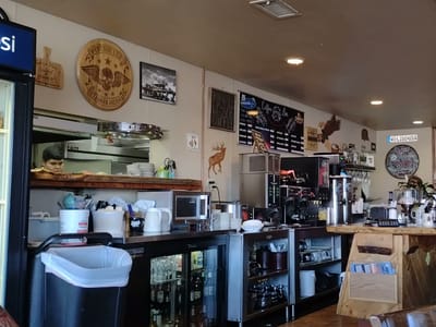 Westside Lilo's Cafe