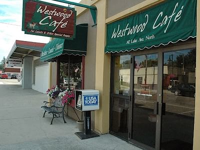 Westwood Café