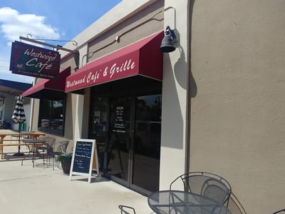 Westwood Café