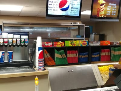 Westwood Plaza Theatre