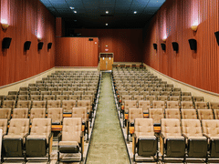 Westwood Plaza Theatre