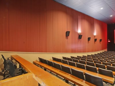 Westwood Plaza Theatre