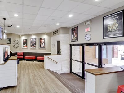 Westwood Plaza Theatre