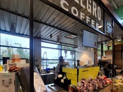 WFM Coffee Bar