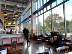 WFM Coffee Bar