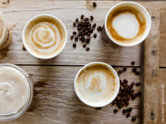 WFM Coffee Bar