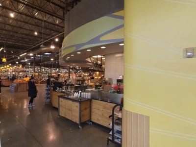 WFM Coffee Bar