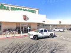 WFM Coffee & Juice Bar