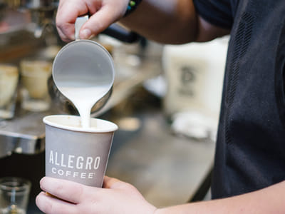 WFM Coffee & Juice Bar