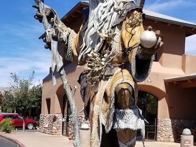 WFM Coffee & Juice Bar