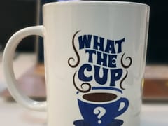 What The Cup