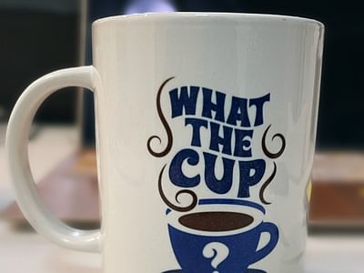 What The Cup