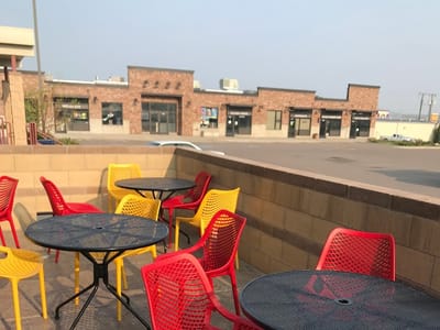 Wheat Montana Great Falls