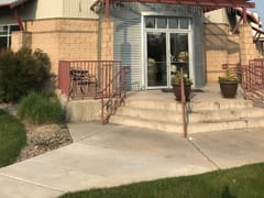 Wheat Montana Great Falls