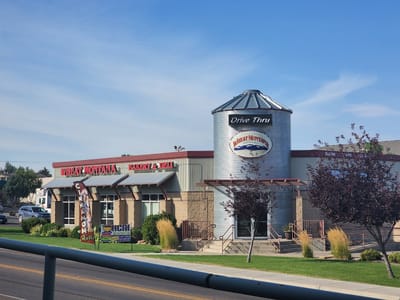 Wheat Montana Great Falls