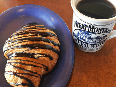 Wheat Montana Great Falls