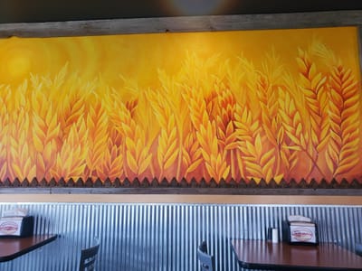 Wheat Montana Great Falls