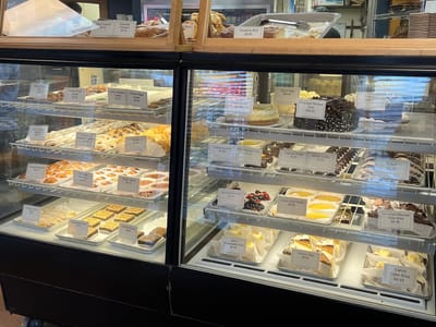 Wheatfields Bakery Cafe