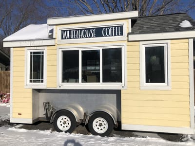 Wheelhouse Coffee