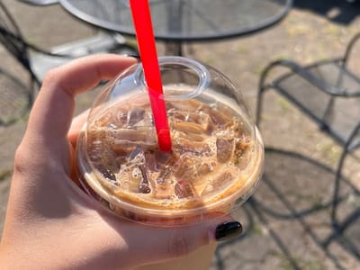 Wheeling Coffee Shoppe