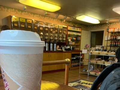 Wheeling Coffee & Spice Co