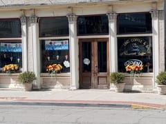 Wheeling Coffee & Spice Co