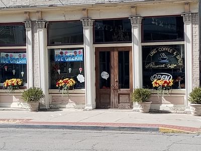 Wheeling Coffee & Spice Co