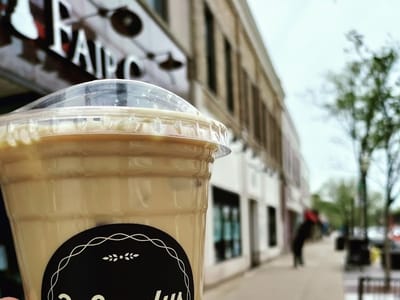 Wheelys Coffee Lounge