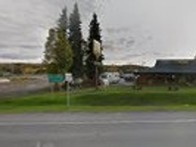 Where It's At! mindful food & drink