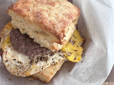 Where The Sidewalk Ends