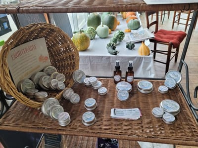 Where The Sidewalk Ends