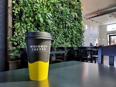 Whidbey Coffee