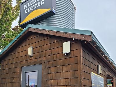 Whidbey Coffee