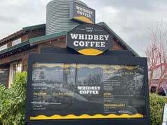 Whidbey Coffee