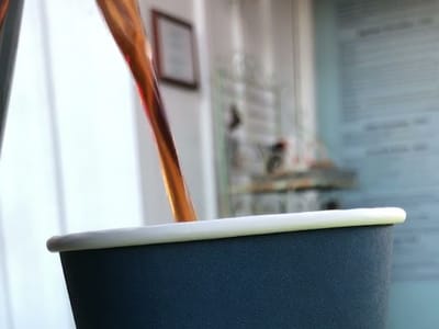 Whirl Smoothie Bar and Coffee House