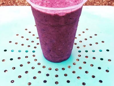 Whirl Smoothie Bar and Coffee House