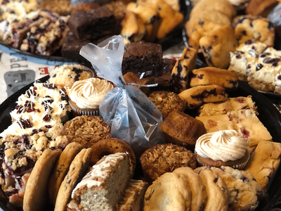 Whirling Dervish Bakery & Coffee Shop