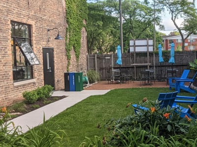 Whirlwind Coffee Company