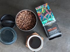 Whirlwind Coffee Company