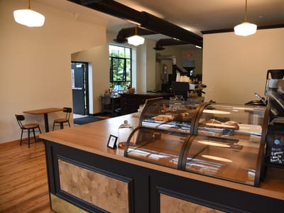 Whirlwind Coffee Company