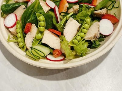 Whirlybird Coffee Co.