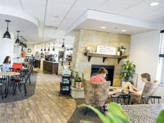 Whirlybird Coffee Co.